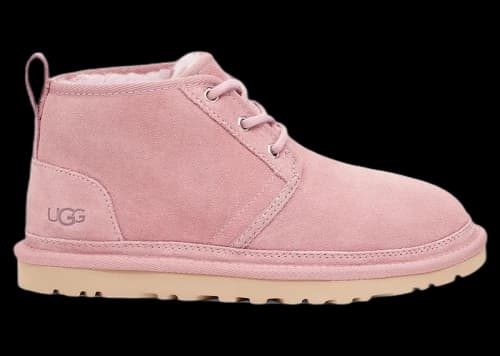 UGG Neumel Boot Shell Pink (Women's)