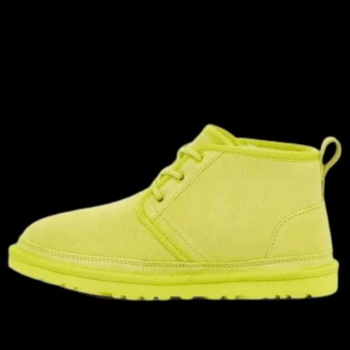 UGG Neumel Boot Yellow (Women's)
