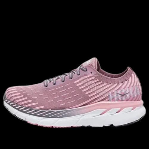 HOKA ONE ONE Clifton 'Cameo Pink Toadstool' (Women's)