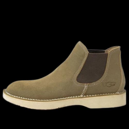 UGG Camino Chelsea Boot 'Desert Tan'