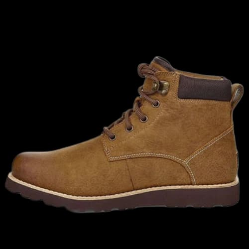 UGG SETON TALL snow boots brown
