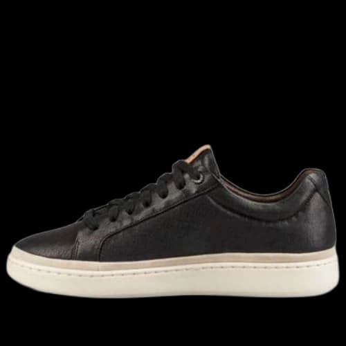 UGG Cali- Skate shoes 'Black White'