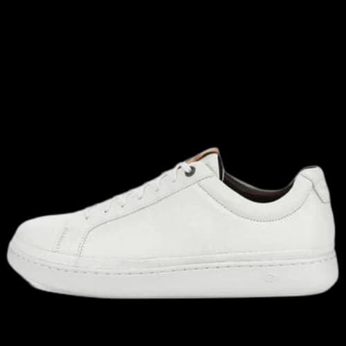 UGG Cali- Skate shoes 'White'