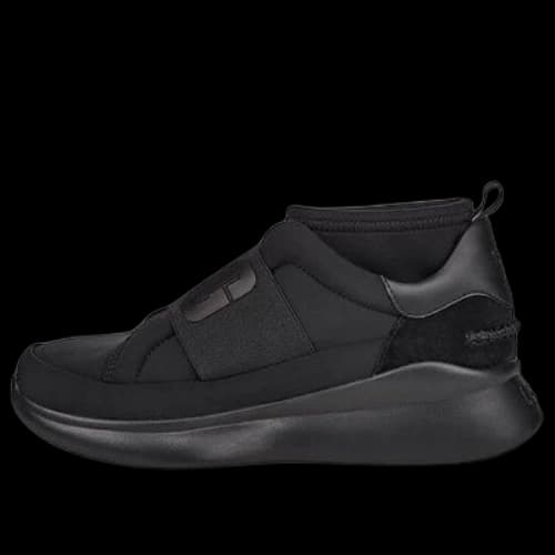 UGG Neutra Trainer 'Black' (Women's)