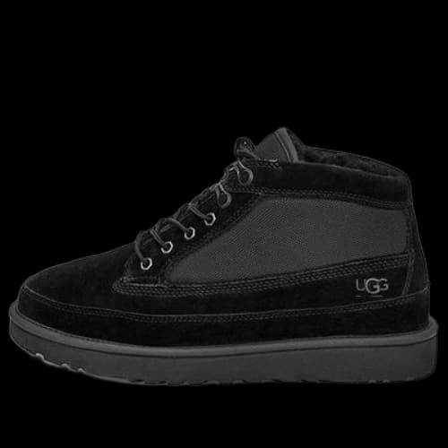 UGG Highland Field Boot 'Black'