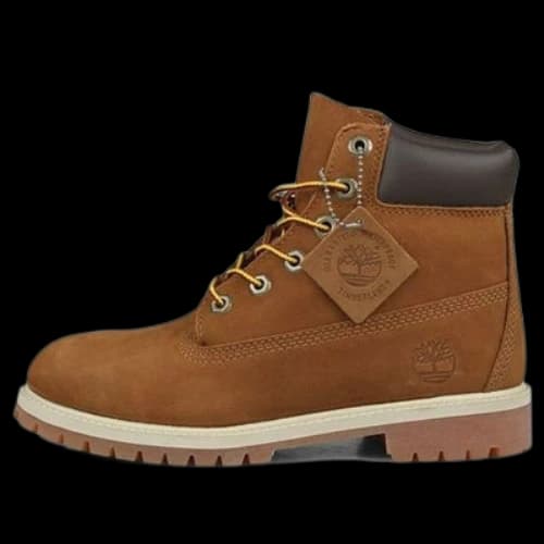 Timberland Casual Martin boots Small