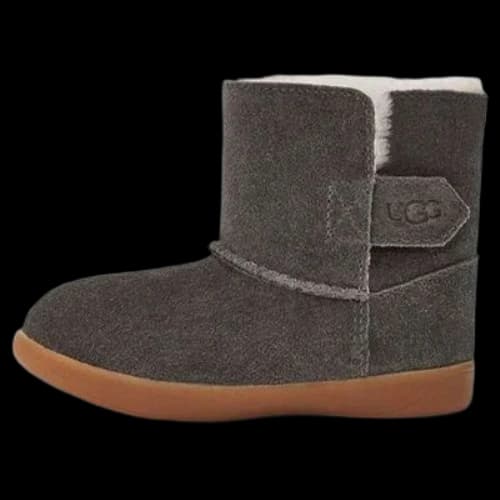 (PS) UGG Keelan Charcoal Grey