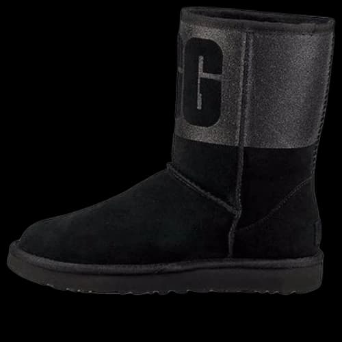 UGG Classic Short Sparkle (Women's)