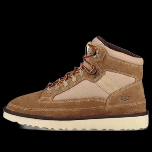 UGG Highland Hiker Boot 'Chestnut'