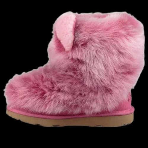 UGG Pinkipuff Classic II