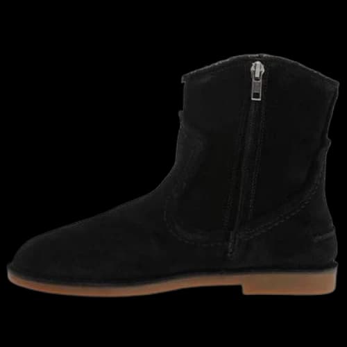 UGG Catica Ankle Boot 'Black' (Women's)