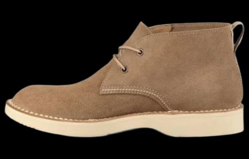 UGG Camino Chukka Lacing Desert Brown