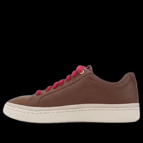 UGG Cali Sneaker Low 'Chestnut'