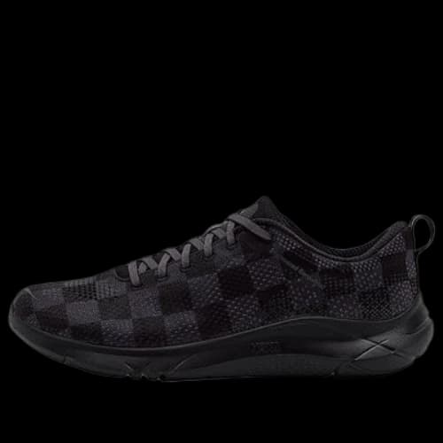 HOKA ONE ONE x Engineered Garments Hupana 2 'Black'