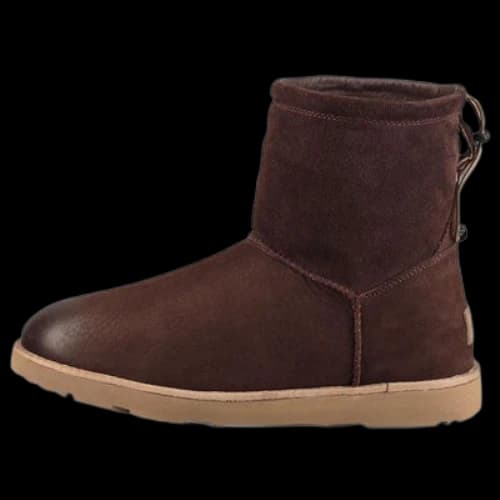 UGG Classic Boot 'Brown'
