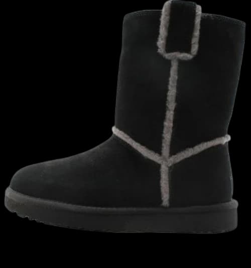 UGG Classic Short Spill Seam (Women's)