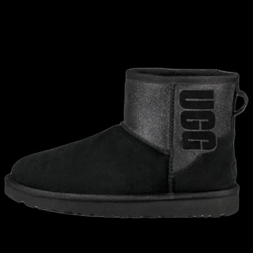 UGG Classic Mini sparkle (Women's)