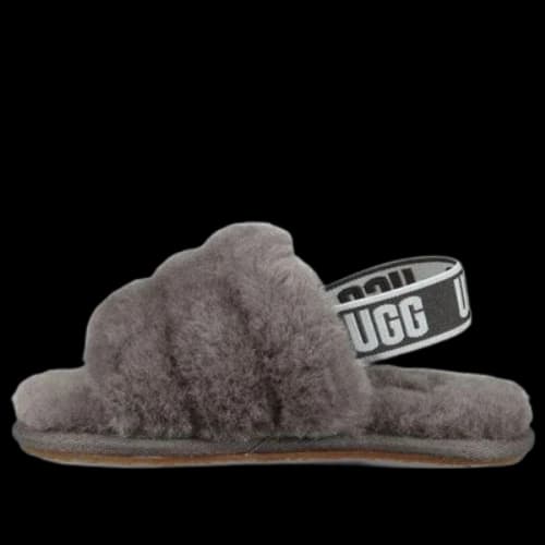 (TD) UGG Fluff Yeah Slide