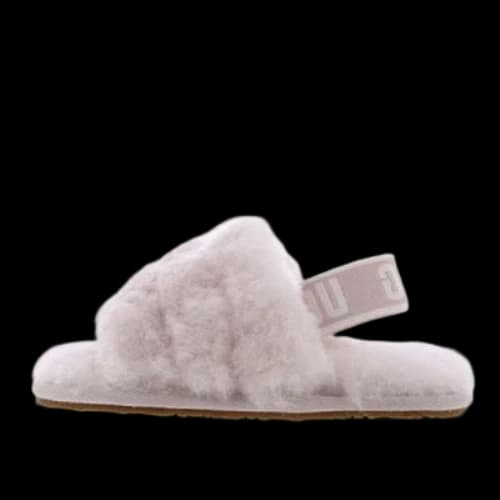 (TD) UGG Fluff Yeah Slide