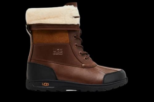 UGG Butte II Coldweather Worchester (Kids)