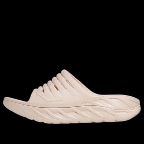 HOKA ONE ONE Ora Recovery Slide2 'Pink'