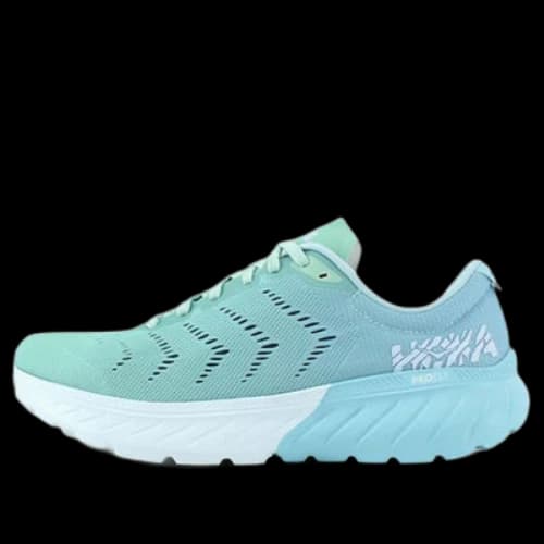 HOKA ONE ONE Mach 2 'Mint Blue' (Women's)