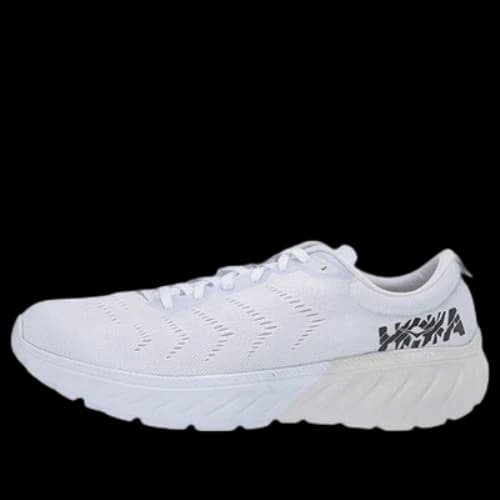 HOKA ONE ONE Mach 2 'White Black' (Women's)