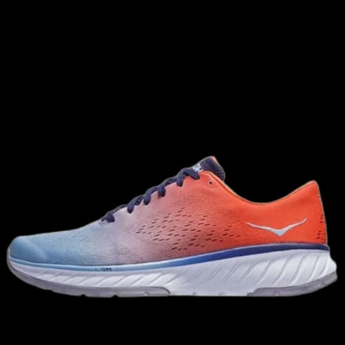 HOKA ONE ONE Cavu 2 'Nasturtium Forget Me Not'