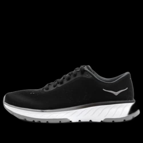 HOKA ONE ONE Cavu 2 'Black White' (Women's)