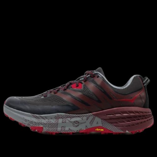 HOKA ONE ONE Speedgoat 3 'Pavement Port'