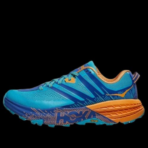 HOKA ONE ONE Speedgoat 3 'Scuba Blue' (Women's)