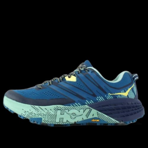 HOKA ONE ONE Speedgoat 3 'Seaport Medieval Blue' (Women's)