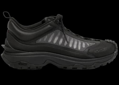 Moncler Trailgrip Lite Black