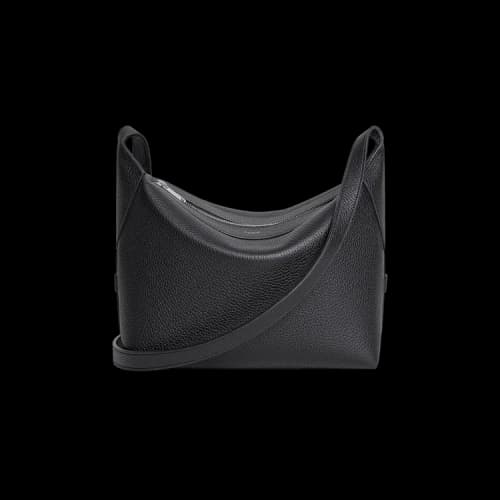 CELINE Mini Shoulder Bag 'Black'