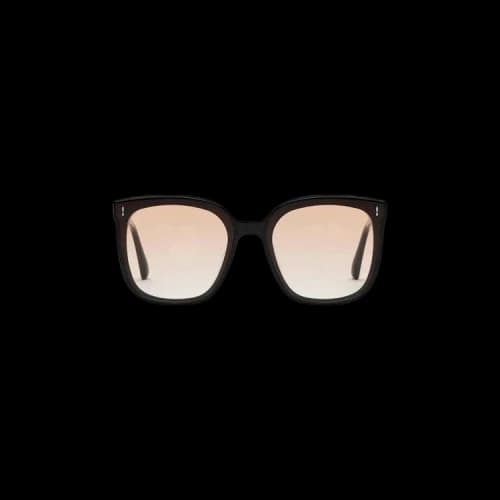 Gentle Monster Frida 01 Oversized Frame Sunglasses 'Black'