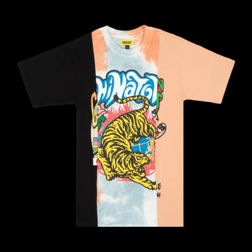 Chinatown Market 3-Way Tee 'Black'