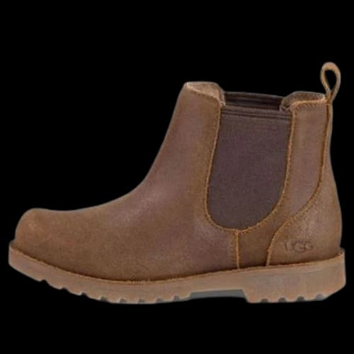 (GS) UGG Callum Boots Brown