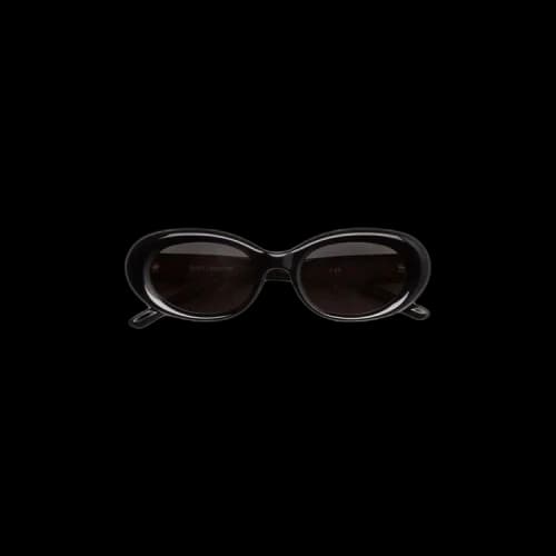 Gentle Monster Eve 01 Sunglasses 'Black'
