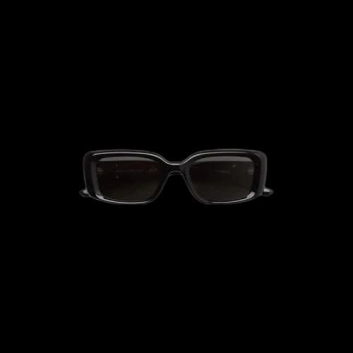 Gentle Monster Parabola 01 Sunglasses 'Black'