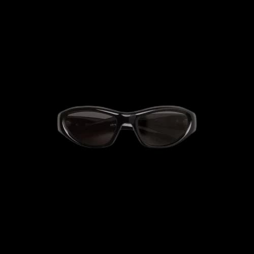 Gentle Monster R.E.A.T 01 Sunglasses 'Black'