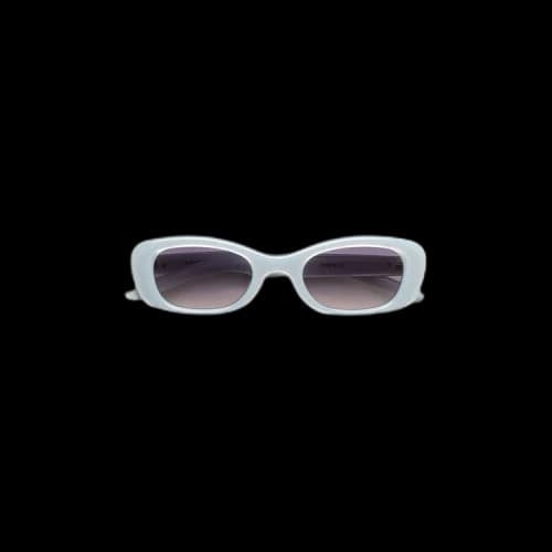 Gentle Monster Oracle.S BLC5 Sunglasses 'Black'