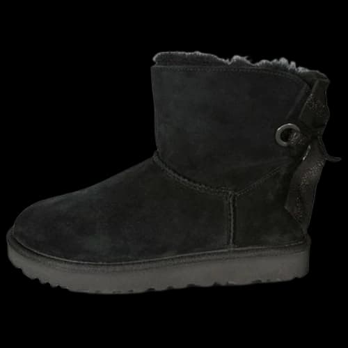 UGG Mini Bailey Bow (Women's)