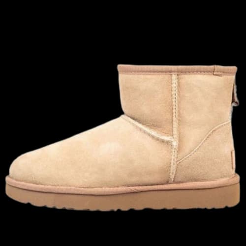 UGG Classic Mini II 'Coral' (Women's)