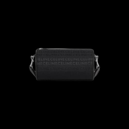 CELINE Cylinder Bag 'Black'