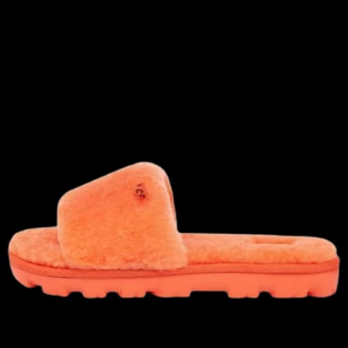 UGG Cozette 'Orange' (Women's)