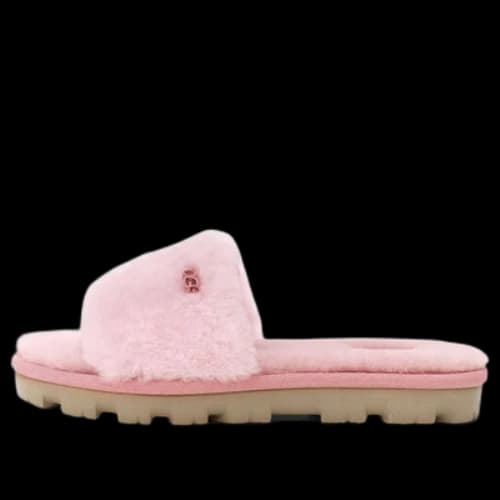 UGG Cozette Slides 'Shell' (Women's)