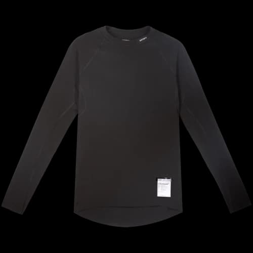 SATISFY Justice CoffeeThermal Base Layer 'Black'