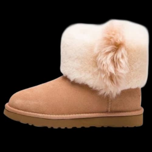 UGG Classic Mini Wisp Boot 'Arroyo' (Women's)