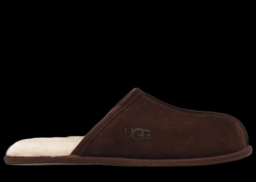 UGG Scuff Slipper Espresso