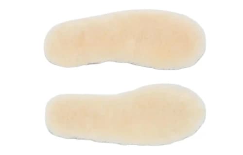 UGG Sheepskin Insoles Women's Beige